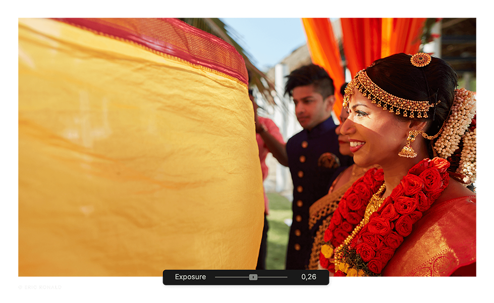 Capture One Raw Photo Editor Nikon Feature Tethered