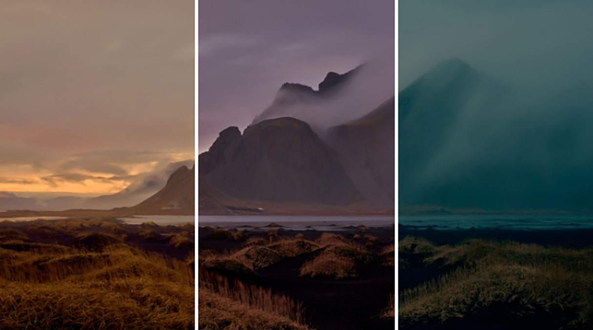 Elevation — Cities and Landscapes by Paul Reiffer