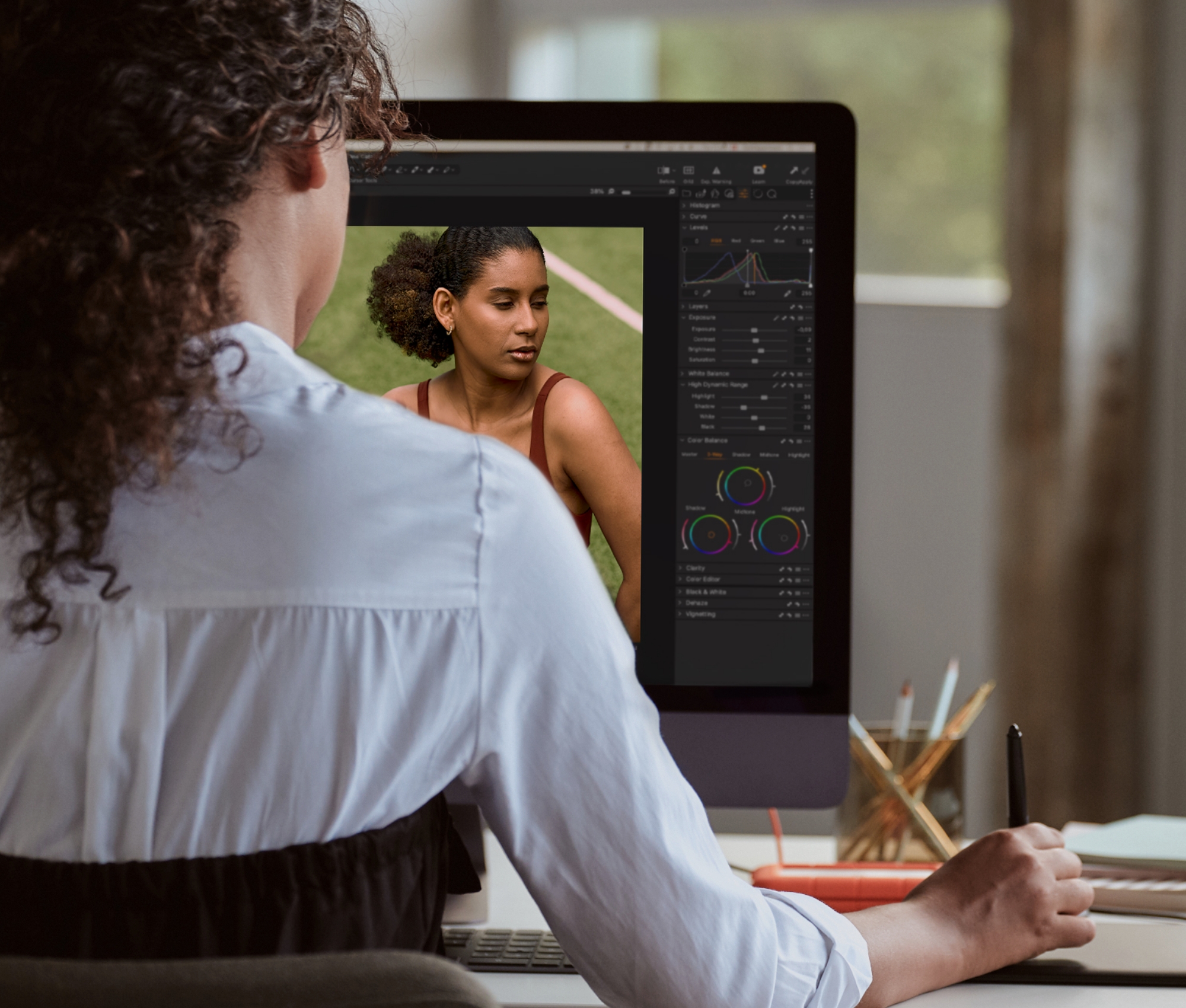 Limited Time Deal: Save 25% on Capture One Pro 9